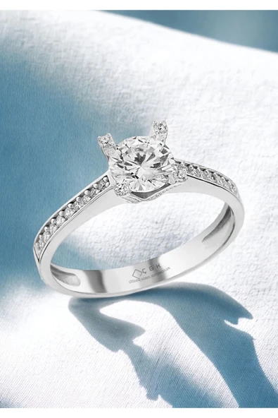 Tektaş Altın Yüzük ürün görseli 1