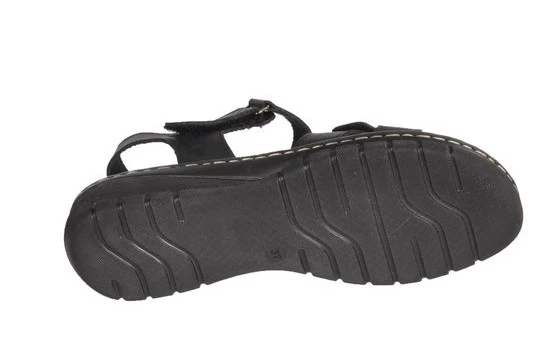 Carlaverde L.061.55 Dr.Tavsiyeli Ortapedik Kadın Sandalet - 2