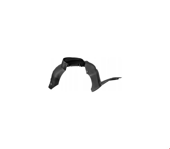 SEAT - ÖN ÇAMURLUK DAVLUMBAZI SOL İBİZA 2002- - 6L0809957C