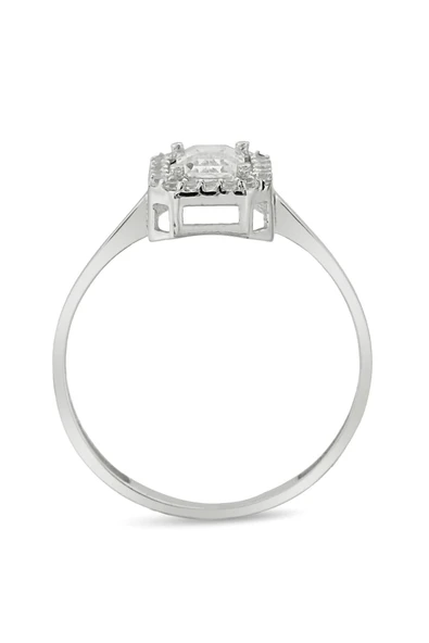 Baget Altın Yüzük Bgt04 - Resim 2