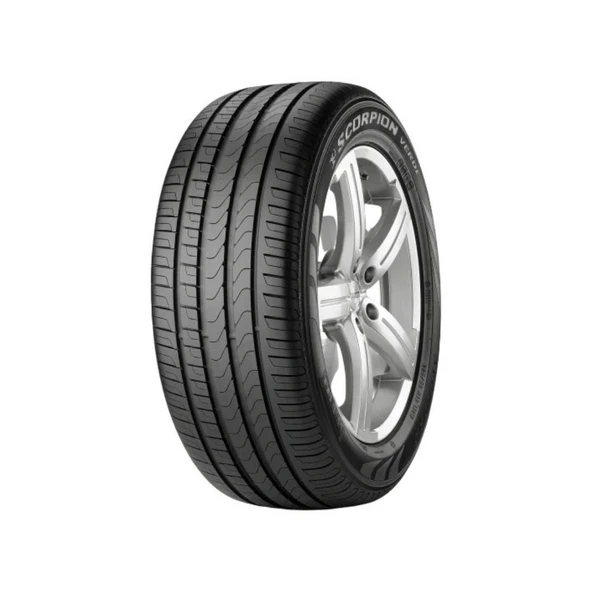 Pirelli Scorpion Verde 225/45 R 19 96 W-2022