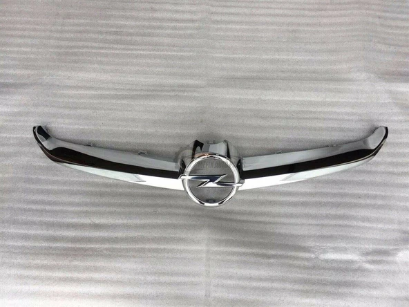 OPEL - ÖN PANJUR NİKELAJI ASTRA J 2012- - 13368852