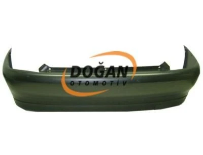 VOLKSWAGEN - ARKA TAMPON CLASSİC 1997- - 6K5807417