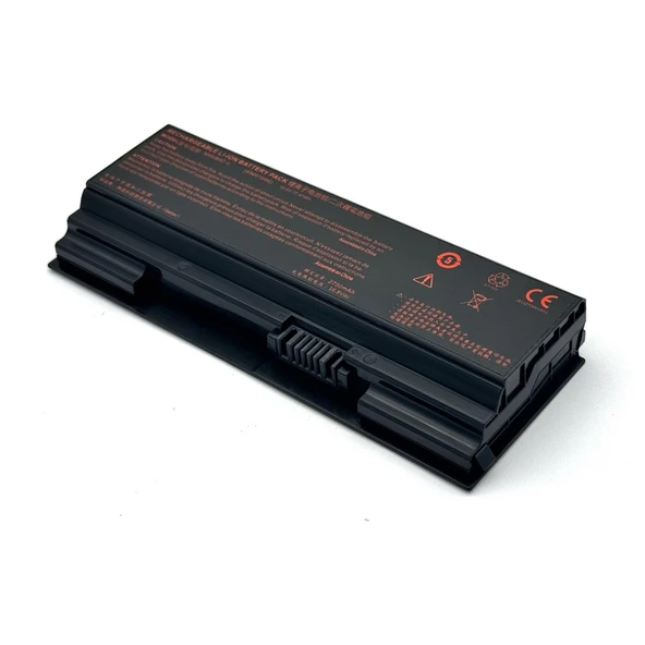 Monster Abra A5 V17.3.4 Notebook NH50BAT-4 Batarya Pil – Yüksek Performanslı, Uzun Ömürlü, Orijinal Uyumlu Güç Kaynağı