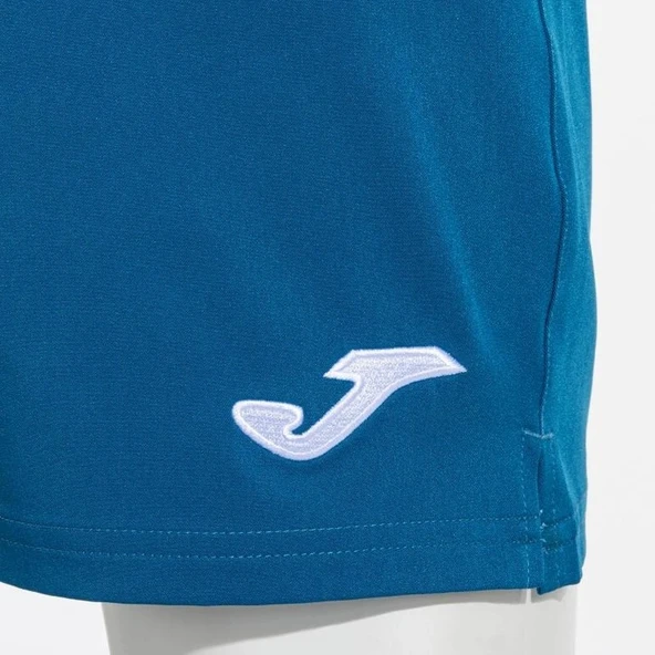 Joma Master Mavi Bermuda Tenis Şortu 100186.713 - 4