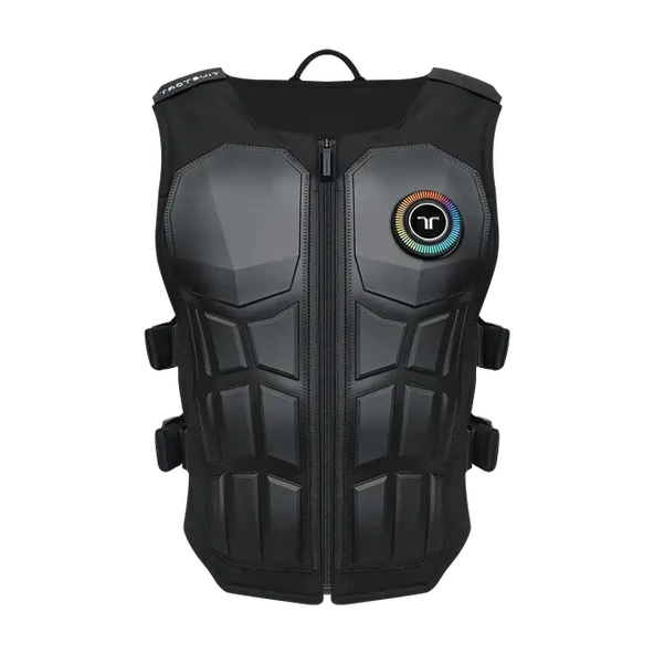 bHaptics TactSuit Pro Dokunsal Gerçeklik Yeleği