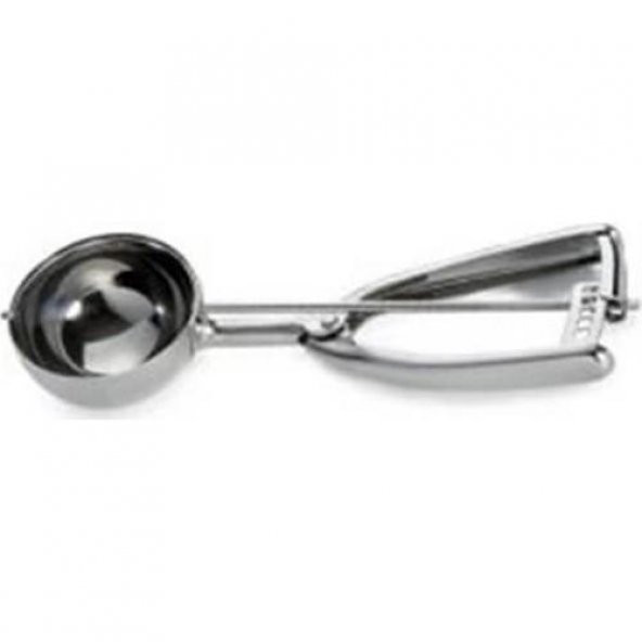 Baysa Paslanmaz Çelik Dondurma Kaşığı - 2
