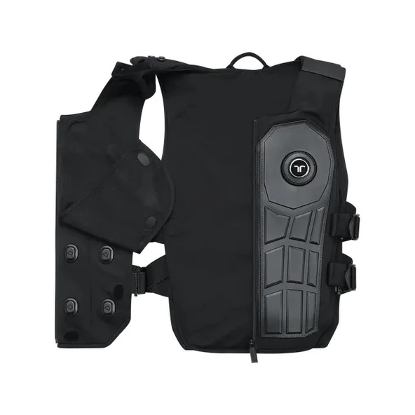bHaptics TactSuit Pro Dokunsal Gerçeklik Yeleği - 3