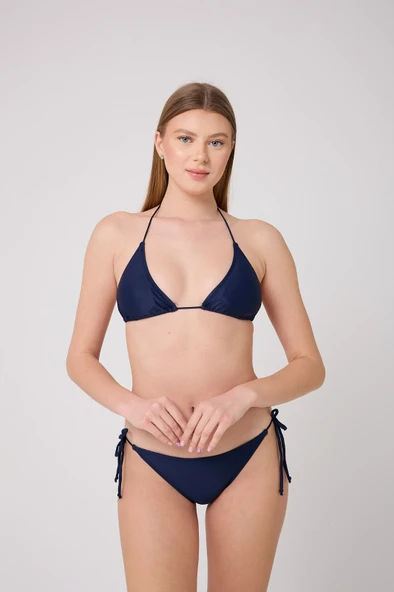 BASIC ÜÇGEN BİKİNİ - 9