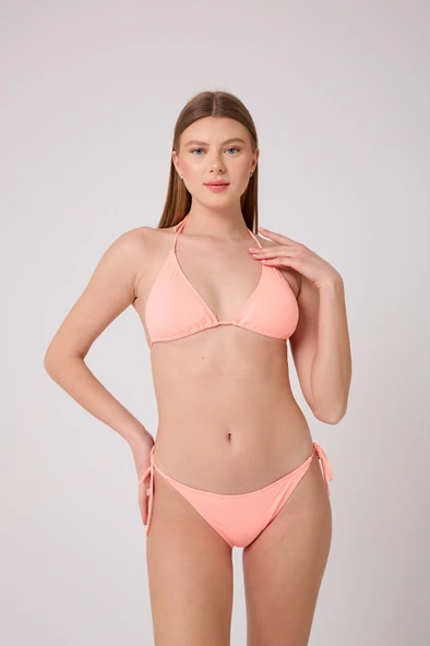 BASIC ÜÇGEN BİKİNİ - 7