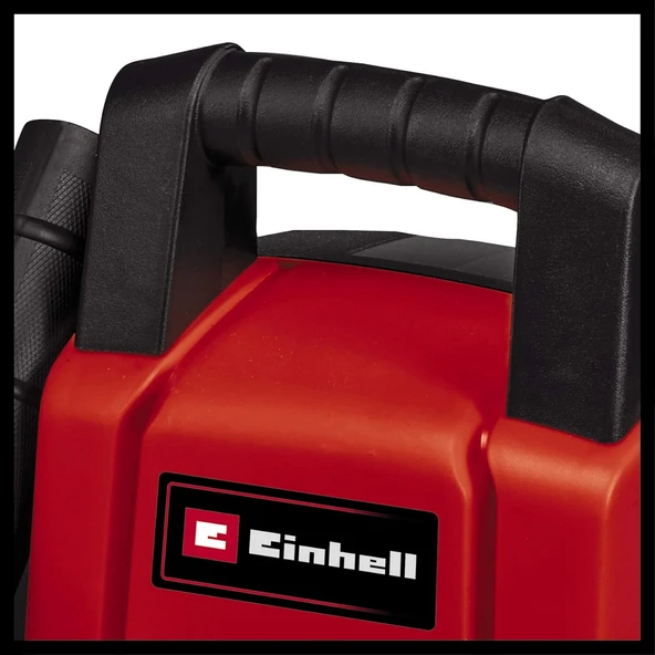 Einhell TC-HP 130 Yüksek Basınçlı Yıkama Makinesi - 4140750 - 7