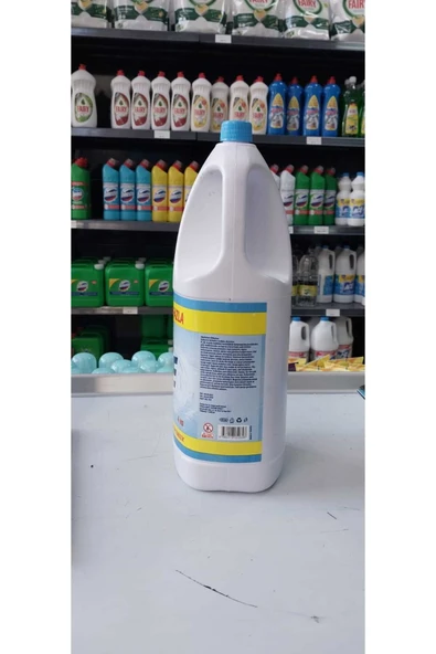 GOLDEN FARRY GOLD ACE 4 KG ÇAMAŞIR SUYU