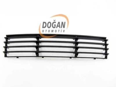VOLKSWAGEN - ÖN TAMPON IZGARASI ORTA PASSAT 2001- - 3B0853677E