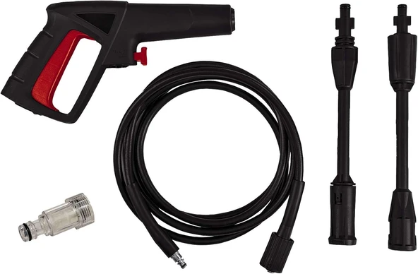 Einhell TC-HP 130 Yüksek Basınçlı Yıkama Makinesi - 4140750 - 2