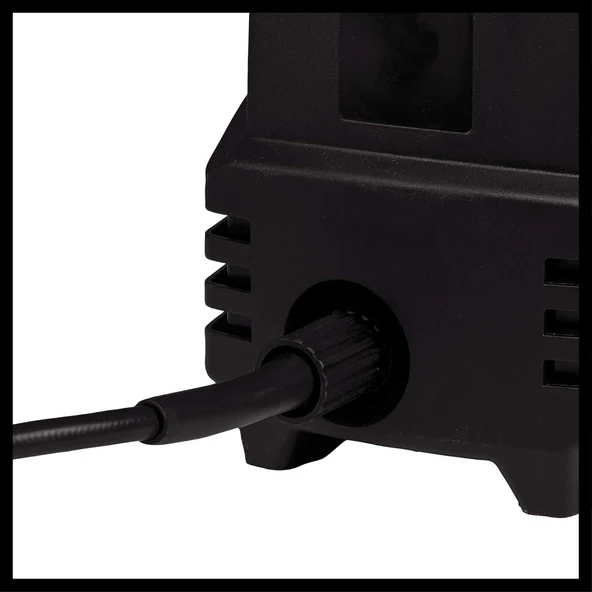 Einhell TC-HP 130 Yüksek Basınçlı Yıkama Makinesi - 4140750 - 8