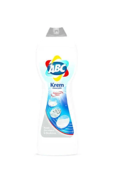 ABC Sıvı Krem Amonyaklı 750 ml - 2