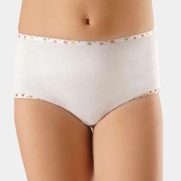 Puanlı Külot (2\li Paket)