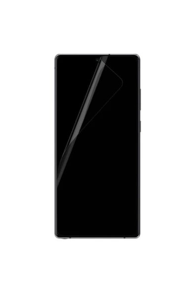 Spigen Samsung Galaxy Note 20 Ekran Koruyucu Film Neo Flex Hd (2 ADET) - Afl01451 - 2