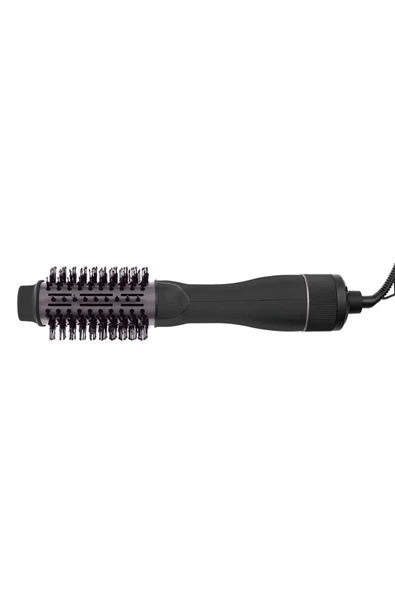 Arzum AR5106 Volume Pro Touch Hava Üflemeli Saç Şekillendirici - Siyah - 3