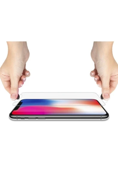 Spigen Iphone Xs/x Cam Koruyucu, Glas.tr Slım Hd - 4