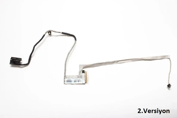 Toshiba uyumlu Satellite C855D-S5320 C855D-S5339 Lcd Ekran Data Kablosu / 2.Versiyon - 2