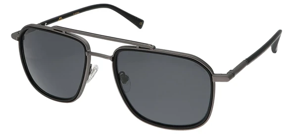 Slazenger 6933.C1 56 Polarize Erkek Güneş Gözlüğü