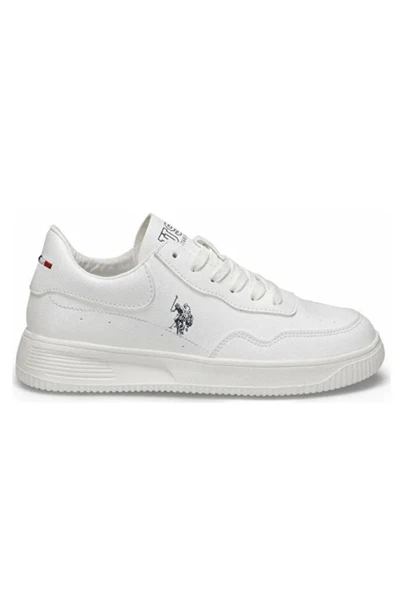 U.S. POLO ASSN. 5P ABE 5FX AYAKKABI ürün görseli