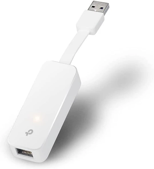TP-Link UE300 USB 3.0 - Gigabit Ethernet Ağ Adaptörü