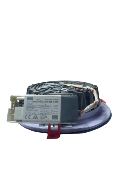 RENKSAN 800 002 Sıva Altı 15W Downlight Led Spot 6500K - 3