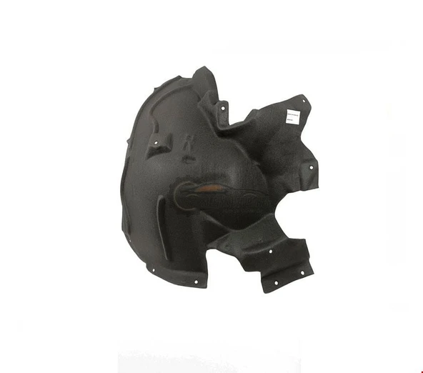 AUDİ - ÖN ÇAMURLUK DAVLUMBAZI (ARKA ) SOL A8 2011- - 4H0821191E