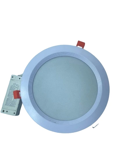 RENKSAN 800 002 Sıva Altı 15W Downlight Led Spot 6500K