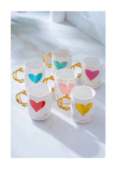 ACAR KAI-07507 COLBY MUG KUPA
