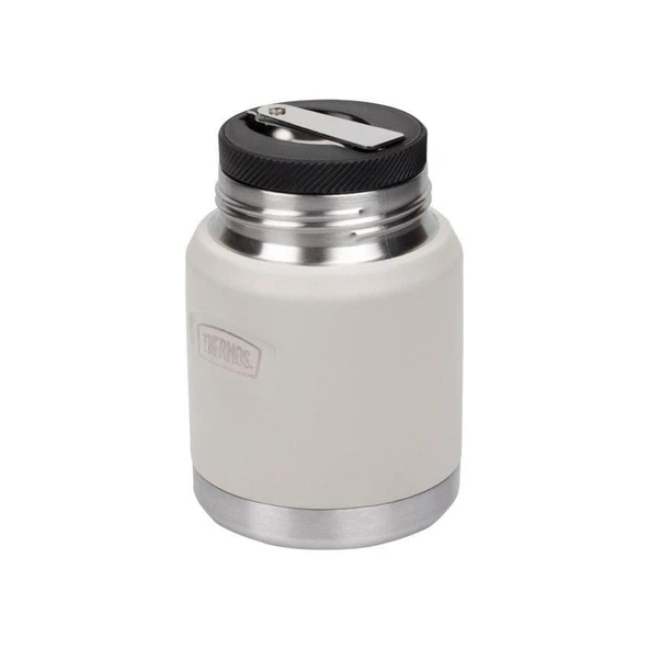 Thermos IS3002SN Icon Serisi Yemek Termosu Sandstone  0,47 L - 3