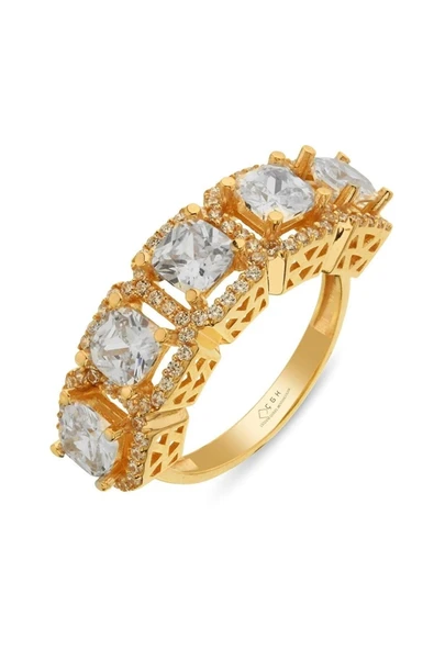 Sevgililer Günü Beştaş Altın Yüzük Zybt010 14yeni0100 ürün görseli 1