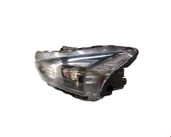HYUNDAİ - ÖN SOL FAR BAYON 2021- - 92101-Q0500