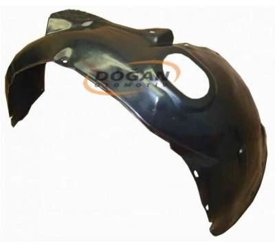 VOLKSWAGEN - ÖN ÇAMURLUK DAVLUNBAZI SAĞ PASSAT 2001- - 3B080995801C