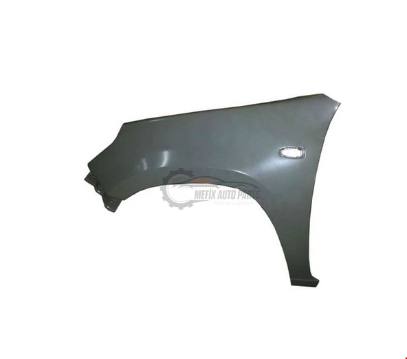 CHERY - ÖN ÇAMURLUK T11 SOL 2008- - T118403701DY