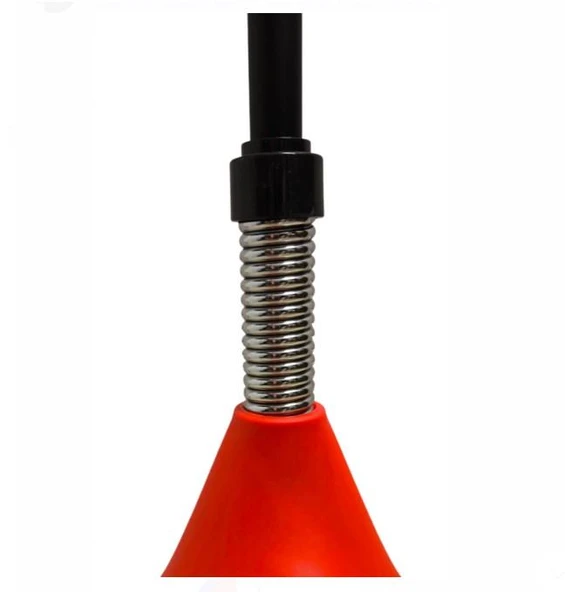 Avessa Bsd-700 Profesyonel Boks Punching Ball Ayarlanabilir - 3