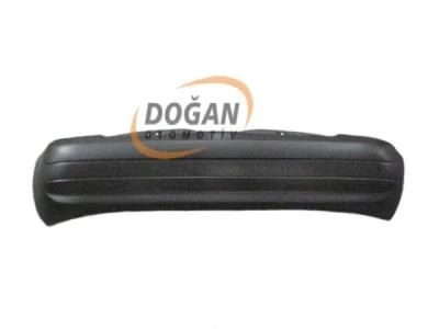 RENAULT - ARKA TAMPON (BANT ÜZERİNDE) KOMPLE H/B CLİO 2001- - 7701473628