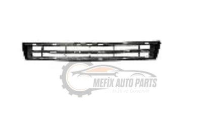 CITROEN - ÖN TAMPON ÜST PANJURU CT C4 2004- - 7414JN