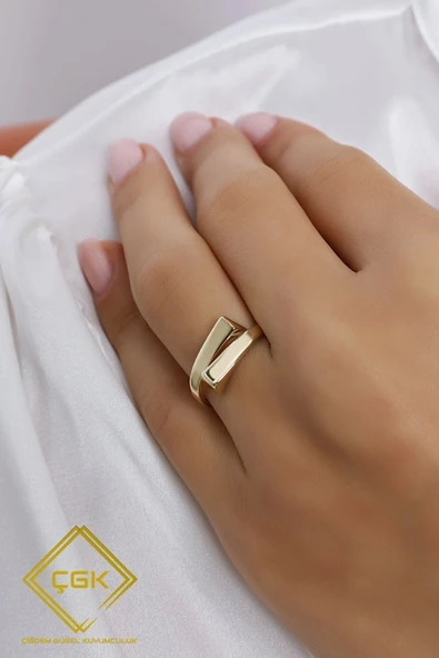 Altın Yüzük - 3