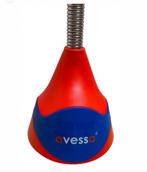 Avessa Bsd-700 Profesyonel Boks Punching Ball Ayarlanabilir - 5