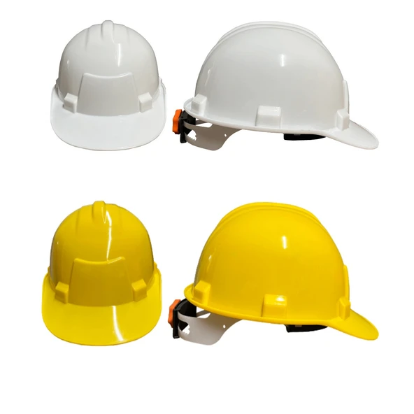 KARAM Kb 580 ECO VİDALİ BARET 25 Adet AYARLI- KULAKLIK TAKILMAYAN MODEL