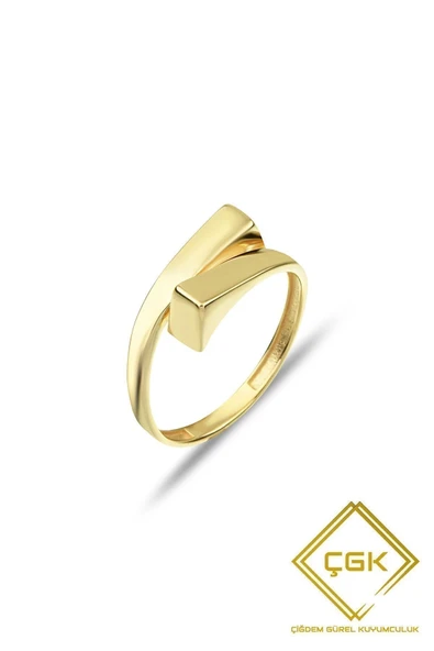 Altın Yüzük - 2