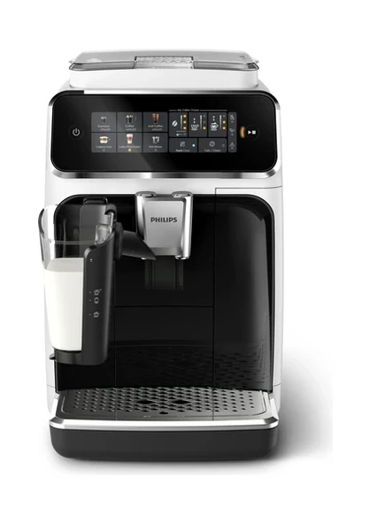 Philips 3300 Serisi LatteGo EP3343/50 Tam Otomatik Espresso Makinesi - 3