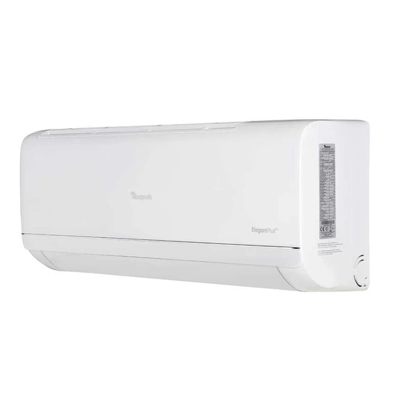 Baymak (Montaj Dahil) Elegant Plus 12.000 Btu A++ İnverter Klima - 4