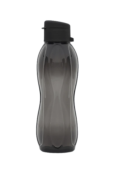 3’lü Set Matara Okul Suluğu Kapaklı Su Şişesi Plastik 750 ml - 2