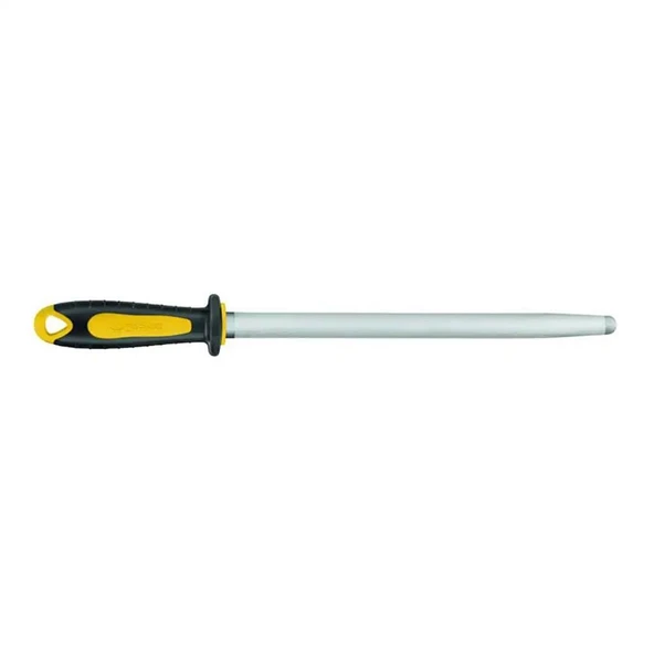 Fischer J245J 35cm Çelik Oval Masat Sarı