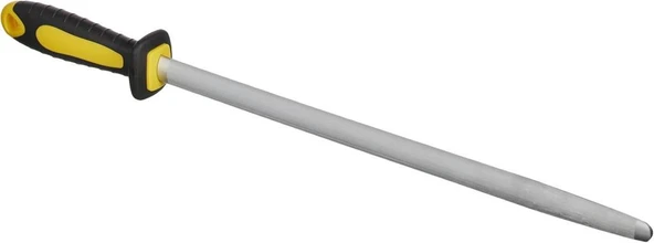 Fischer J245J 35cm Çelik Oval Masat Sarı - 3