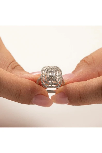 Baget Altın 3'lü Set Takım - 3